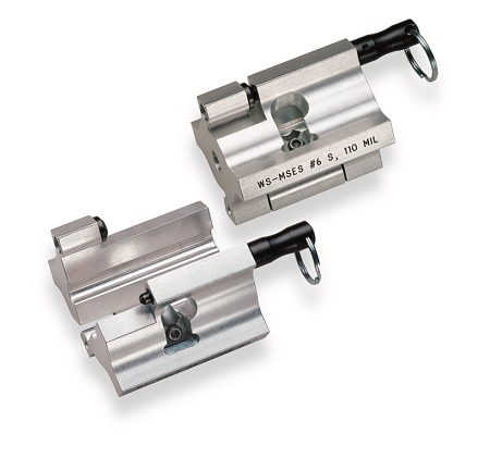 Ripley Utility Tool WS-MSES - Mid-Span Tool for Primary Tap Wire